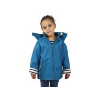 Win's Ciré imperméable mixte - Manteau de mi-saison - du 1an au 12ans (FR/ES, Âge, 2 ans, Taille normale, Biscaya)