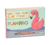 Wins Holland Clay Set Animaux - Jeu d'argile créatif pour enfants