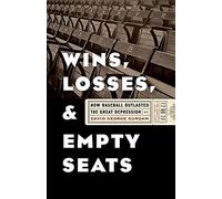 Wins, Losses, And Empty Seats