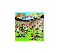 Wins the World Cup CD