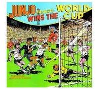 Integral – Junjo Presents: Wins the World Cup
