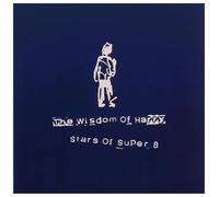 Winsdom of Harry - Stars of Super 8