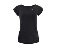 WINSHAPE Aet130ls T-Shirt Fonctionnel léger et Doux à Manches Courtes pour Femme