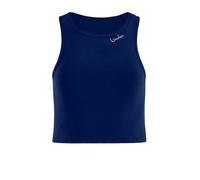 WINSHAPE AET135LS Débardeur léger et Doux, Style Ultra Doux, Fitness, Loisirs, Yoga, Pilates
