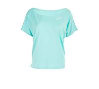 WINSHAPE Chemise à Manches Courtes en Modal Ultra leichtes pour Femme
