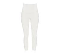 Winshape Collant Fonctionnel Comfort 7/8 pour Femme, Taille Haute, avec Application en Forme de V et Taille Centrale, Fitness, Loisirs, Yoga, Pilates