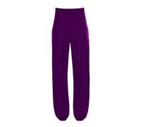 WINSHAPE Cul102lc Pantalon décontracté léger et Confortable pour Femme