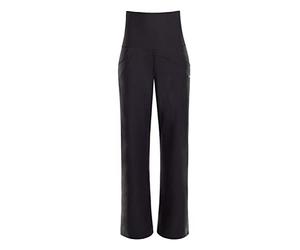WINSHAPE CUL601C Culottes Functional Comfort pour Femme, Taille Haute, avec Deux Poches Pratiques, Style Ultra Doux