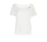 Winshape Dance Style T-Shirt à Manches Courtes pour Femme S Vanilla Weiss