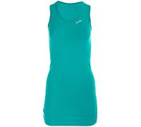 WINSHAPE Débardeur de Fitness pour Femme S Ocean/Grün