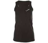 WINSHAPE Débardeur Femme Mct006 Modal Ultra Léger Style Danse Fitness Loisirs Sport Yoga Entraînement