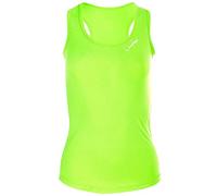 WINSHAPE Débardeur Fonctionnel pour Femme Aet104 - Style Fin - Fitness Yoga Pilates