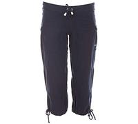Winshape Feel Good Pantalon de survêtement 3/4 pour Femme, pour Danse, Fitness, Loisirs, Sport