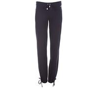 WINSHAPE Fitness Freizeit Sport Yoga Trainingshose Bas Femme, Night/Blau, s