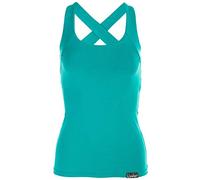 WINSHAPE Haut à Dos croisé pour Femme