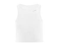 Winshape Haut blanc naturel, Taille M