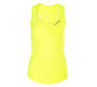 Winshape Haut de sport 'AET104' jaune fluo / noir, Taille S