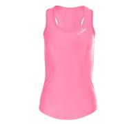 Winshape Haut de sport 'AET104' rose néon / blanc, Taille XL
