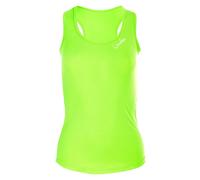 Winshape Haut de sport 'AET104' vert fluo / blanc, Taille M