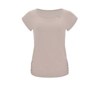 Winshape T-Shirt Fonctionnel léger et Doux à Manches Courtes AET130LS Winshape pour Femme, Style Ultra Doux, Fitness, Yoga, Pilates