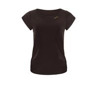 Winshape Winshape T-Shirt Fonctionnel pour Femme Light and Soft AET130LS, Ultra Soft Style, Fitness Yoga Pilates