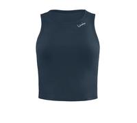 WINSHAPE AET136C Débardeur Fonctionnel et Confortable pour Femme, Style Ultra Doux, pour Fitness, Loisirs, Yoga, Pilates