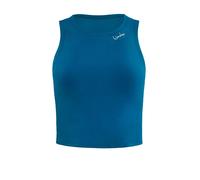 Winshape Haut de sport 'AET136C' pétrole / blanc, Taille M