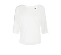 WINSHAPE Mcs004 T-Shirt à Manches 3/4 en Modal Ultra léger et Doux pour Femme
