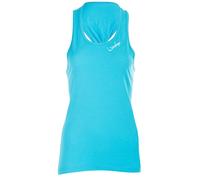 Winshape Haut de sport 'MCT001' bleu ciel / blanc, Taille M