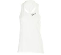 Winshape Haut de sport 'MCT001' noir / blanc naturel, Taille L