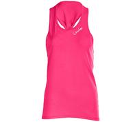 Winshape Haut de sport 'MCT001' rose / blanc, Taille XS