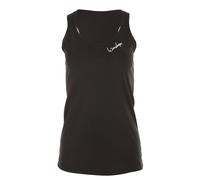 Winshape Haut de sport 'MCT006' noir / blanc, Taille L