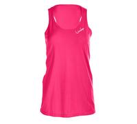 Winshape Haut de sport 'MCT006' rose / blanc, Taille XXL