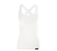 WINSHAPE Haut croisé dans Le Dos pour Femme