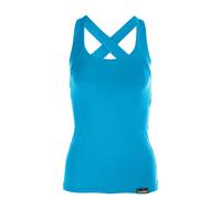 Winshape Haut de sport 'WVR25' bleu ciel, Taille XS