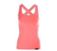 WINSHAPE Haut croisé dans Le Dos pour Femme