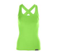 Winshape Haut de sport 'WVR25' kiwi, Taille M