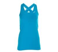 Winshape Haut de sport 'WVR32' turquoise / blanc, Taille S