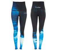 Winshape HWL102 Power Shape Legging pour Femme Taille Haute Taille XS