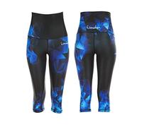 Winshape Hwl202 3 Leggings Fonctionnel pour Femme XL Saphire