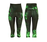 Winshape Legging 3/4 Fonctionnel Power Shape Hwl202 pour Femme