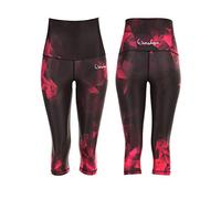 Winshape Legging 3/4 Fonctionnel Power Shape Hwl202 pour Femme