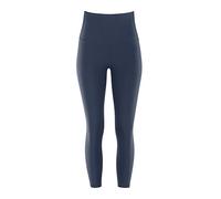 WINSHAPE Legging Fonctionnel Confortable 7/8 pour Femme Hwl317c « Taille Haute » avec Application en Forme de V et Taille Centrale