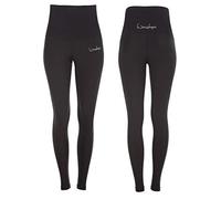 WINSHAPE Legging Fonctionnel Power Shape Hwl102 pour Femme, Taille Haute, avec Effet antidérapant