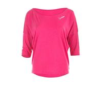 Winshape T-shirt fonctionnel 'MCS001' rose / blanc, Taille XS