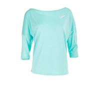 WINSHAPE Ultra Leichtes Damen Modal-3/4-arm Shirt Mcs001 Manches 3/4 Femmes, Menthe, XS