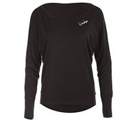 WINSHAPE MCS002 Manches Longues Ultra légères pour Femme