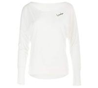 Winshape T-shirt fonctionnel 'MCS002' blanc naturel, Taille XXL