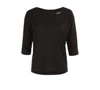 WINSHAPE Mcs004 T-Shirt à Manches 3/4 en Modal Ultra léger et Doux pour Femme