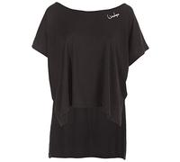 Winshape Mct010 T-Shirt Modal Ultra léger pour Femme